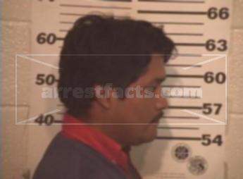 Ruben Garcia Medina