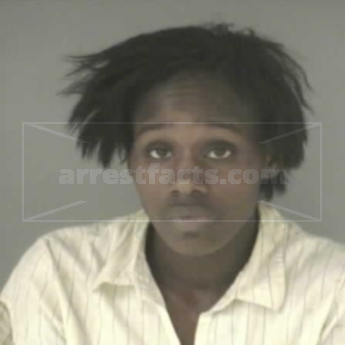 Tracina Renee Brock