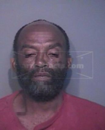 Larry Roscoe Rogers