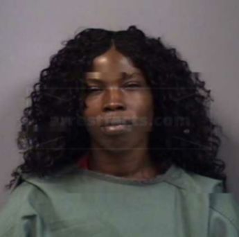 Lashundra Syreeta Bates
