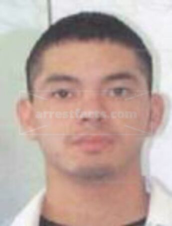 Ricky Jay Martinez
