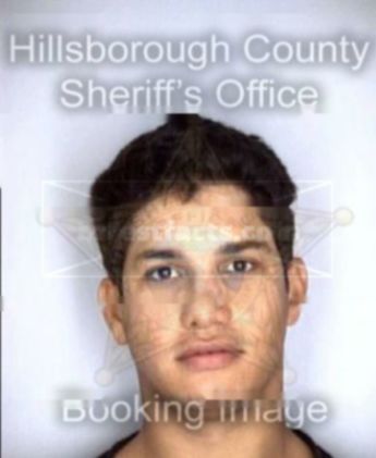 Nestor Angel Lopez