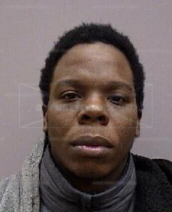 Jarmarr Allen Ray
