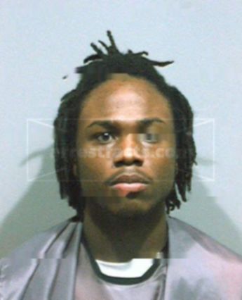 Dereke Earle Watkins