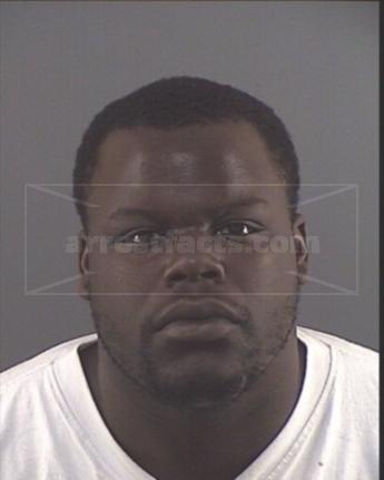 Antonio V Hardy