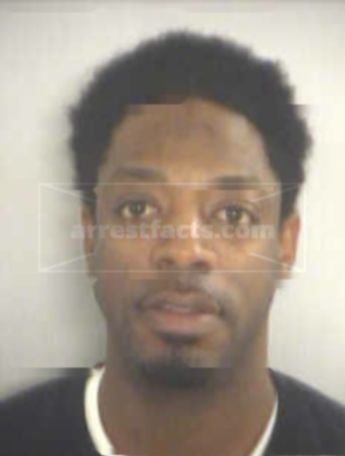 Carlos Sampson