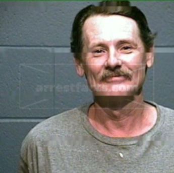 Russell Bruce Finney