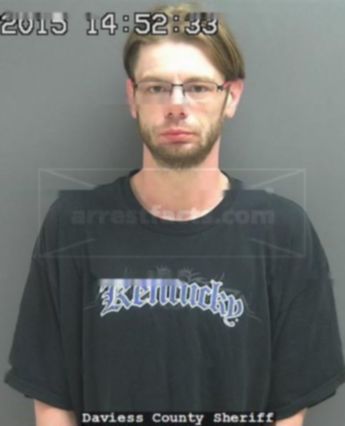 Zachary Euegene Harner