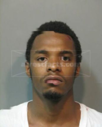 Javonte Dixon