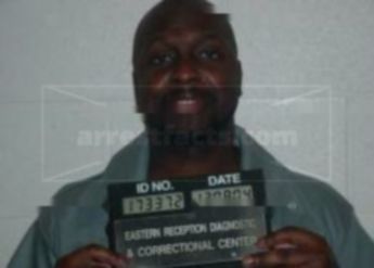 Santonio Ellis