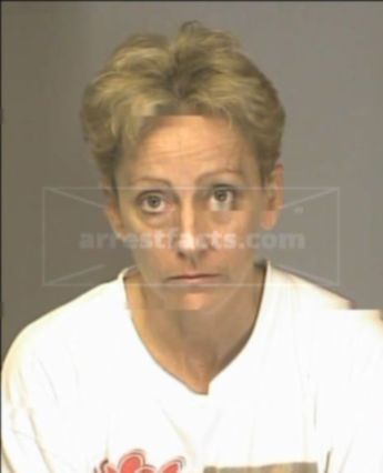 Vickey Jean Hanson