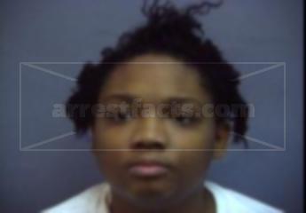 Kalena Latoya Winston