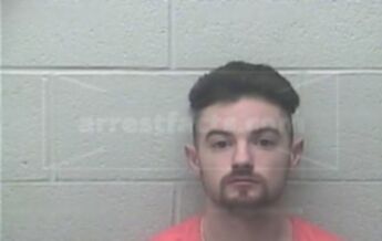 Bradley Mitchell Marino