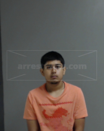 Misael Mosqueda