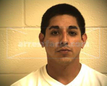 Marc Anthony Garcia