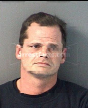 Gavin Reynolds Parks