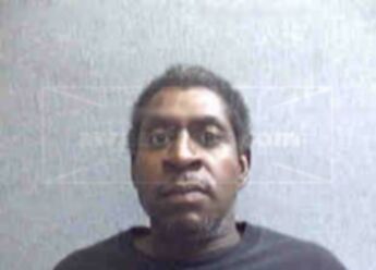 John Mark Clark