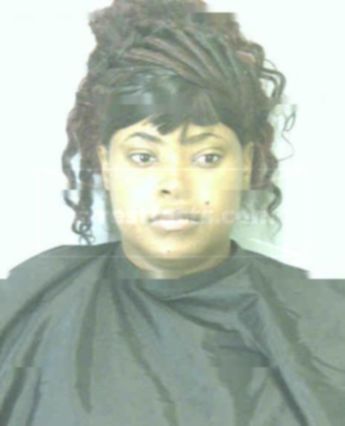 Corinne Linette Smith