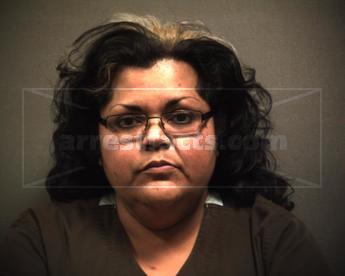 Graciela Esparza Granados