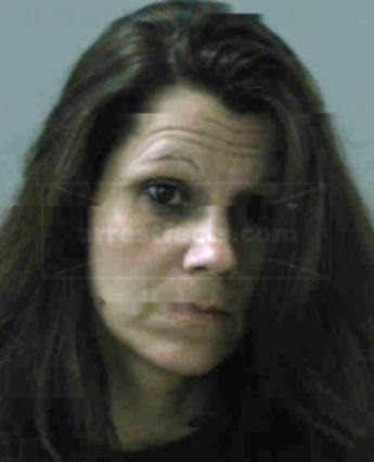 Cassandra Janel Sheffield