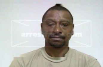 Curtis Eugene Jackson