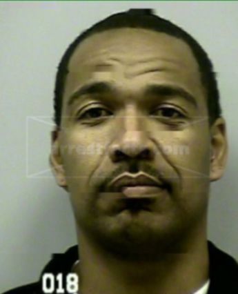 Jerrold Antoine Knight