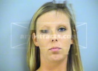 D'andra Irene Wood