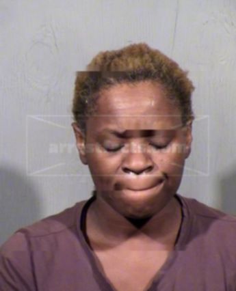 Charletta Fay Green