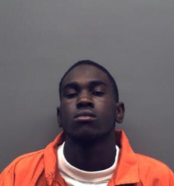 Trenzell Addonis Ards