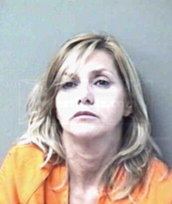 Dawn Elaine Kimsey