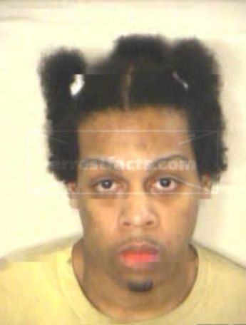Schuylor Juvon Nickerson