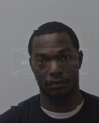Ladarius Cortez Armstrong