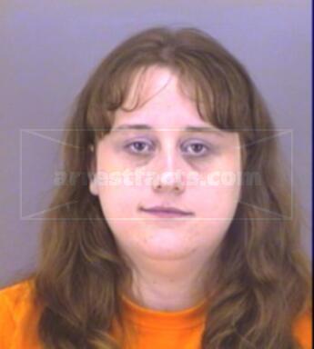 Misty Heather Baird
