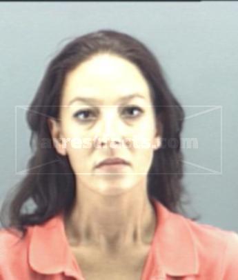Tracy Marie Green