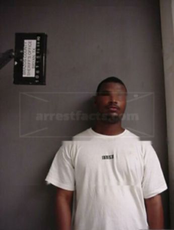 Darrius Lawrence Ellison