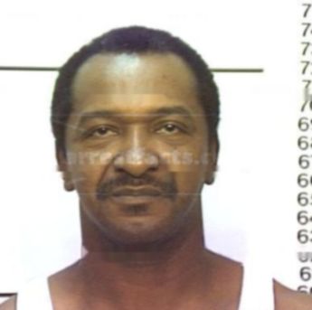 Archie Lee Jackson