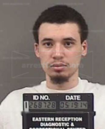 Anthony Michael Terry