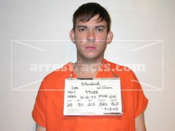 Lee William Standard