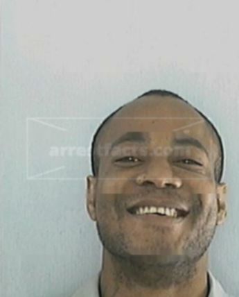 Anthony Allen
