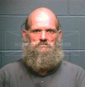 Robert Lee Bailey