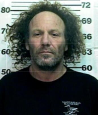 James Franklin Harris