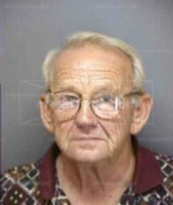Richard George Parker
