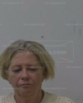 Deborah Lynn Lacey