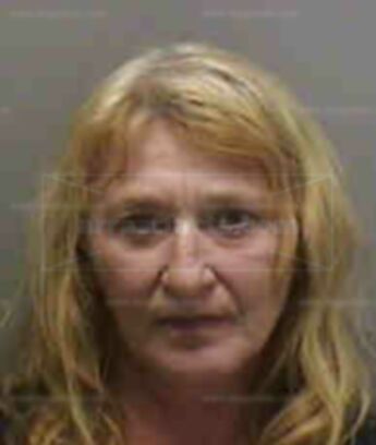 Patricia Lou Gerhart
