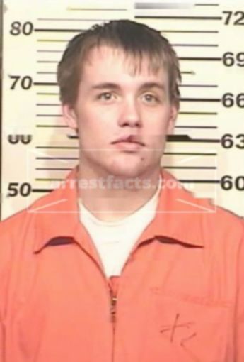 Travis Matthew Johnson
