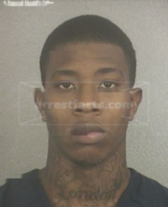 Antoine Berry