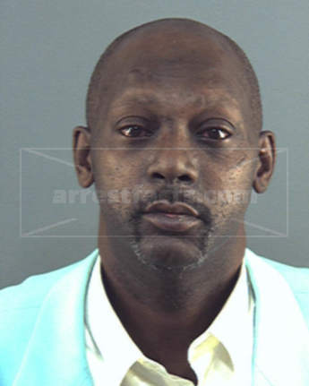Brian Keith Irby