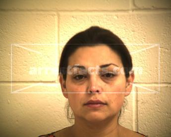 Myrna Rodriguez Primeaux