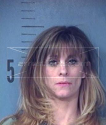 Shanna Dannelle White Perry