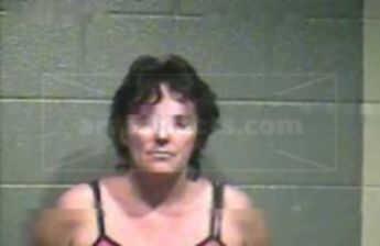 Pamela Ann Morris